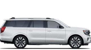 2025 Ford Expedition® External Image 1